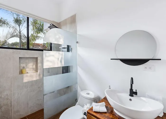 Waterfall Pool, Kids' Paradise, Quiet Beaches * Playa Grande