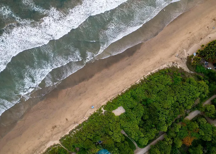 Waterfall Pool, Kids' Paradise, Quiet Beaches