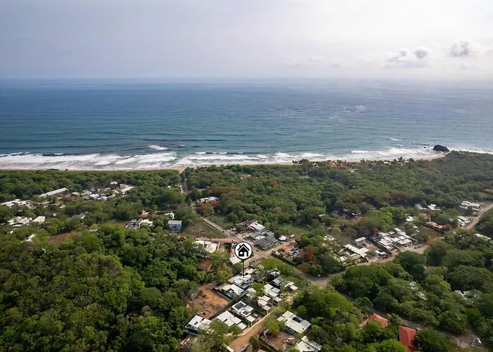 Waterfall Pool, Kids' Paradise, Quiet Beaches Villa *